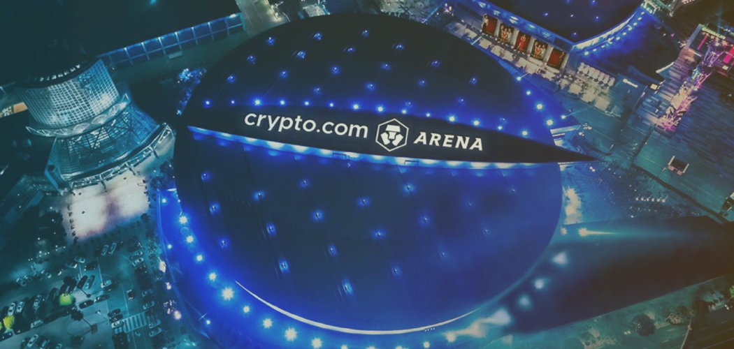 Los Angeles’ Staples Center Gets Renamed to 'Crypto.com Arena' In $700 Million Deal