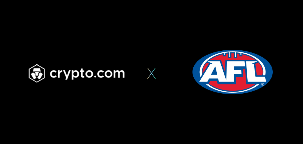 Crypto.com Signs $25m Sponsorship Deal With Australian Football League