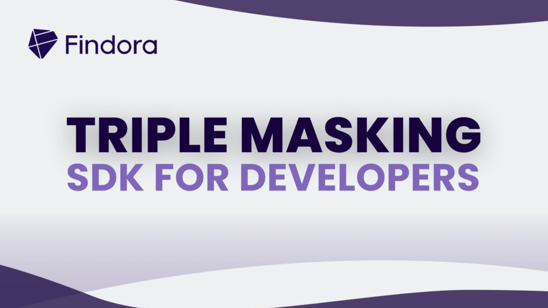 Findora Brings Auditable, Plug-And-Play Privacy To Any Web3 Dapp