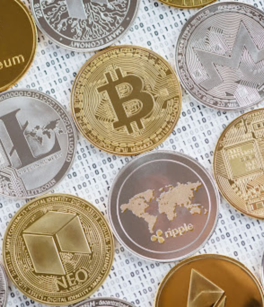 Despite Recent Setbacks, Crypto Idealism Is Still Alive And Well