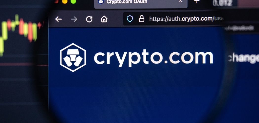 Crypto.Com Succumbs To Hackers; Pauses Withdrawals