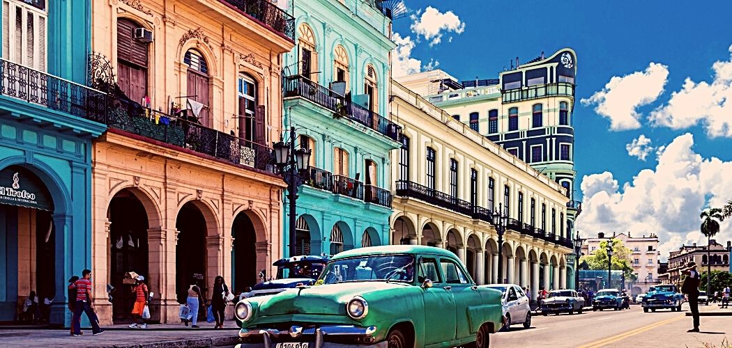 100,000+ Cubans Turn To Crypto To Overcome Sanctions