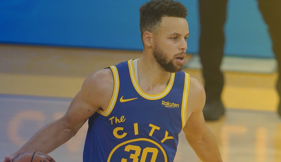 NBA Superstar Stephen Curry Partners With FTX