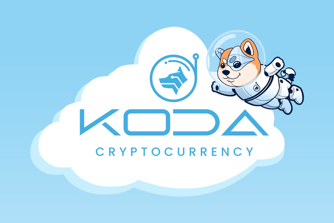 Koda Cryptocurrency: the new dog meme coin with utility goes international to Dubai