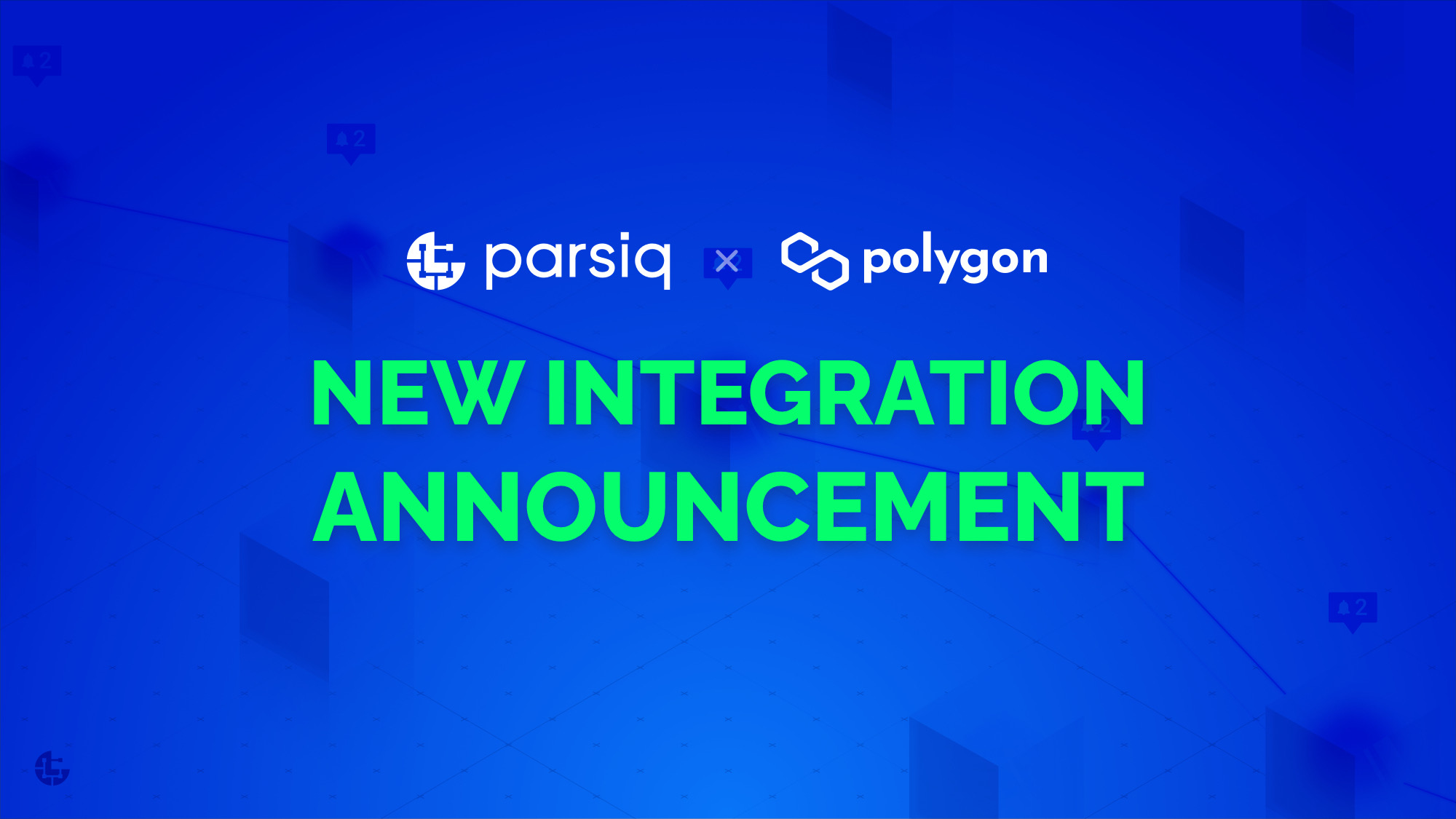 PARSIQ Monitoring Solutions Now Support the Polygon Network