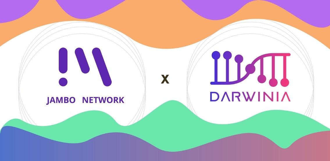 Darwinia And Jambo Network Partner Up To Explore Cross-Chain Solutions