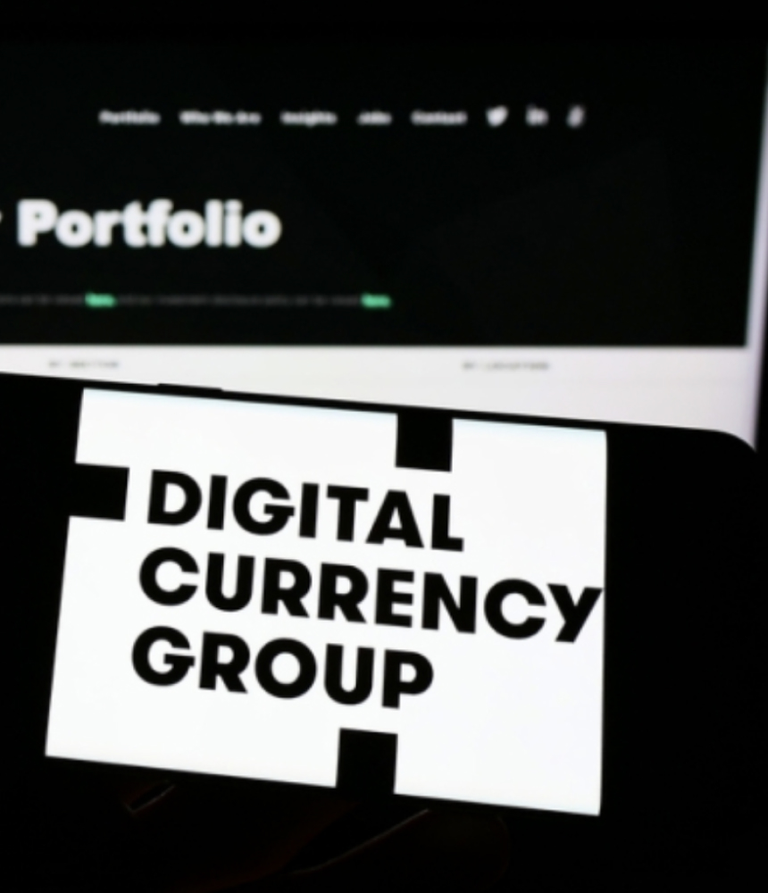 DCG Closes Institutional Trading Platform TradeBlock