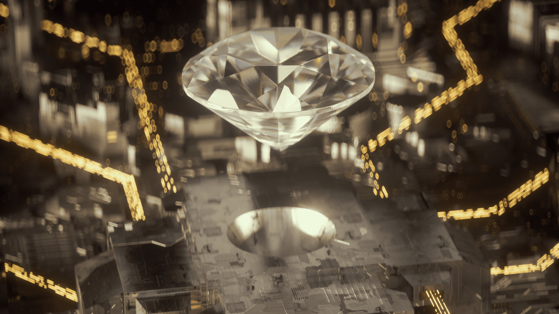 This NFT solves a problem the $100B diamond industry can’t