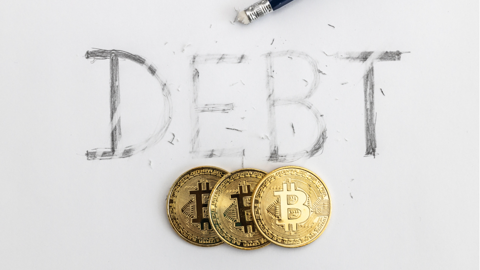 US $13 trillion debt ceiling debacle – Bitcoin anyone?