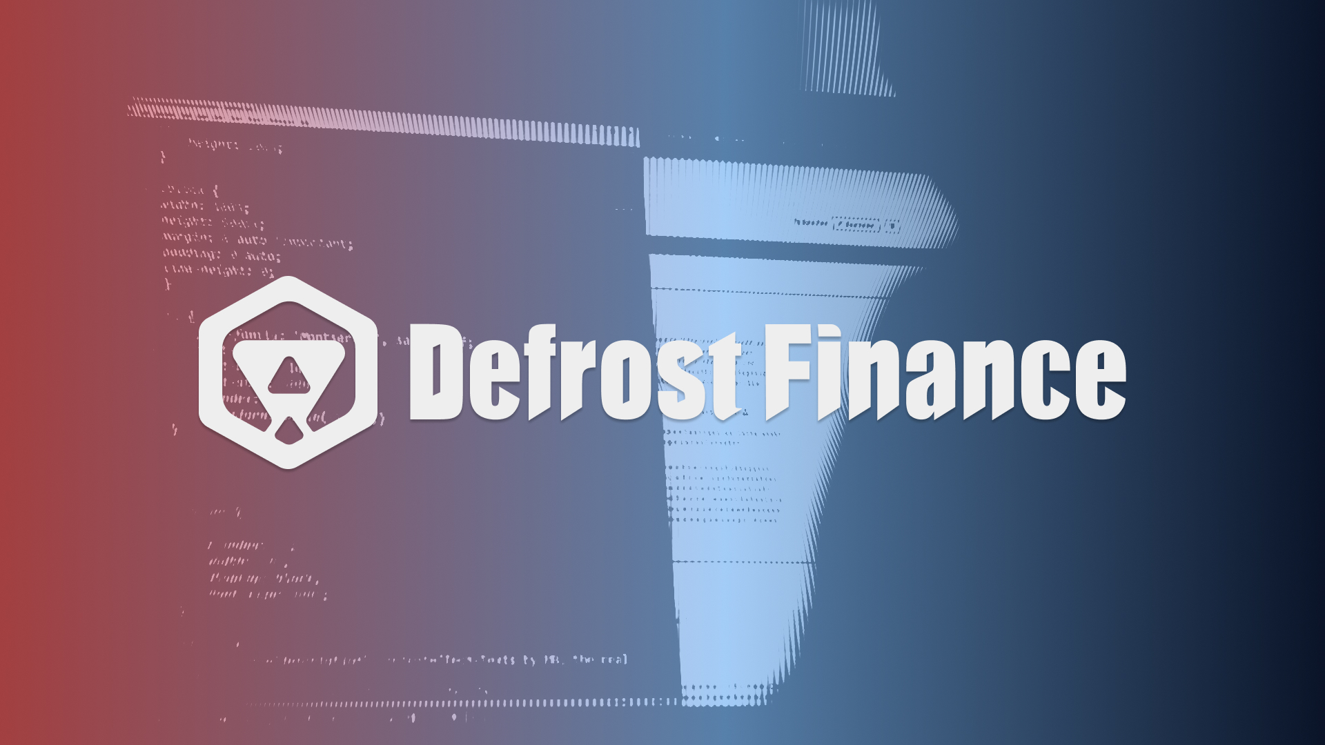 Defrost Finance Hacked, Claims Funds Have Been Recovered