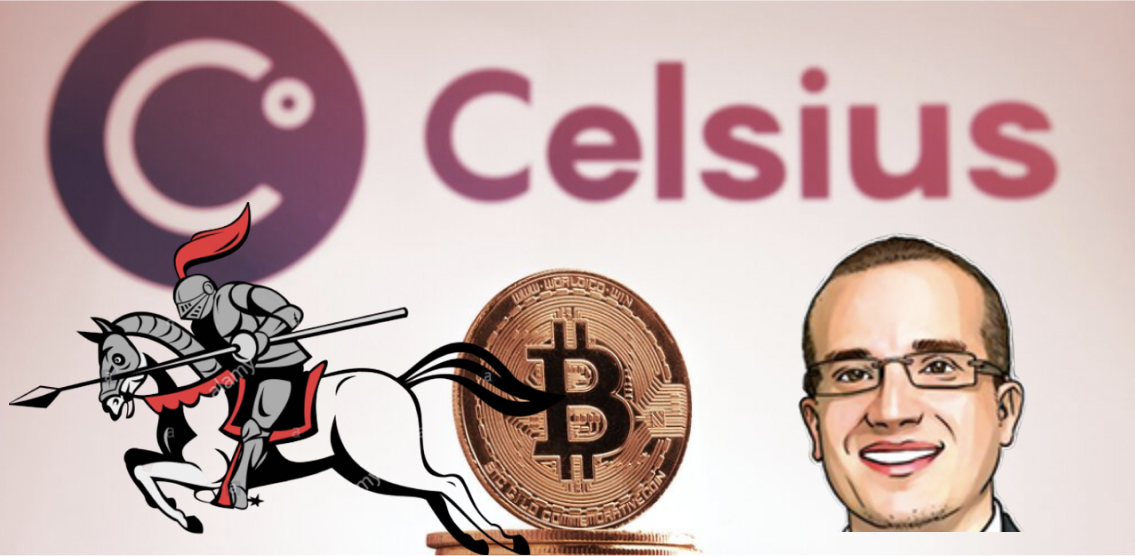 Vultures are circling for Celsius - Is there still a chance for investors?