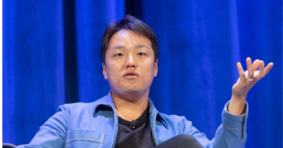 Do Kwon Files Counter-Lawsuit Against SEC After Being Served At Messari’s Mainnet Conference