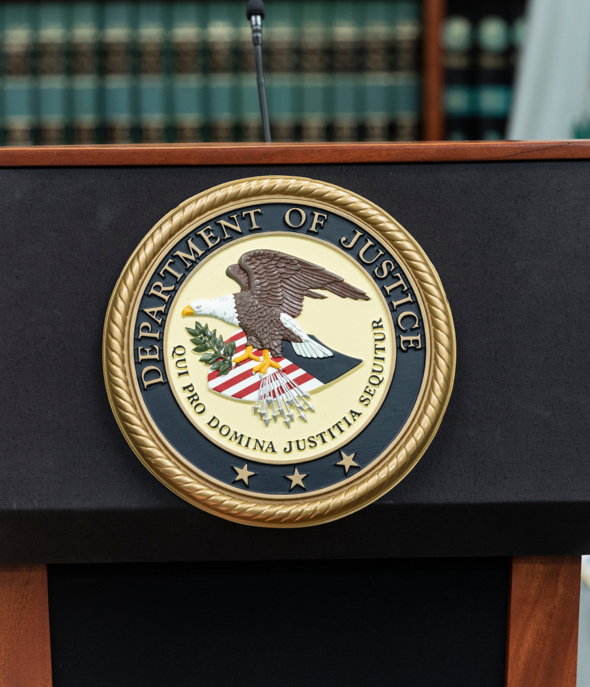 Founder of Crypto Exchange Bitzlato Arrested