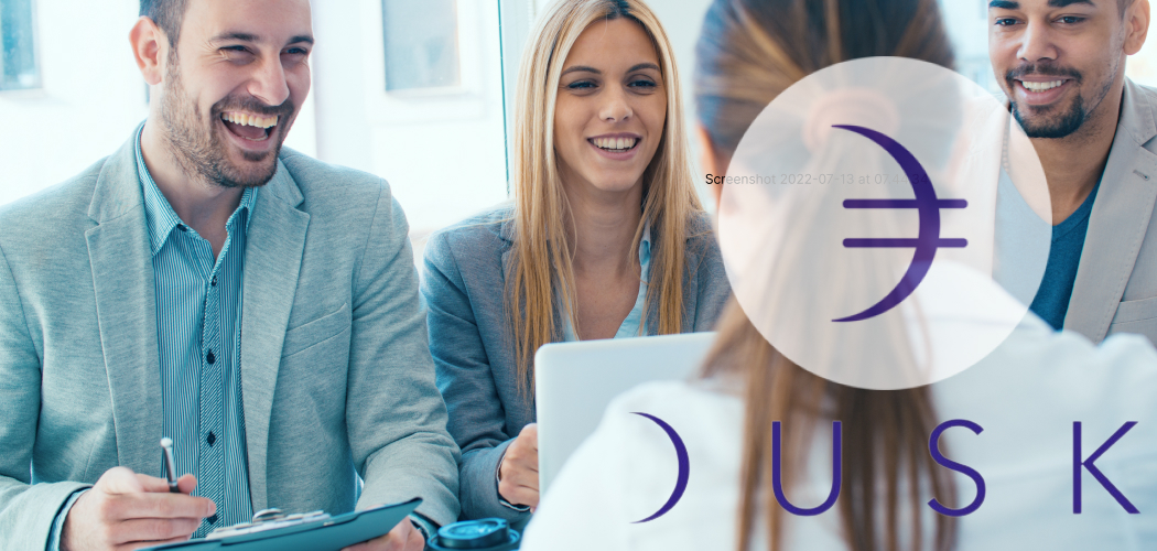 Dusk Network expands team with key senior hires