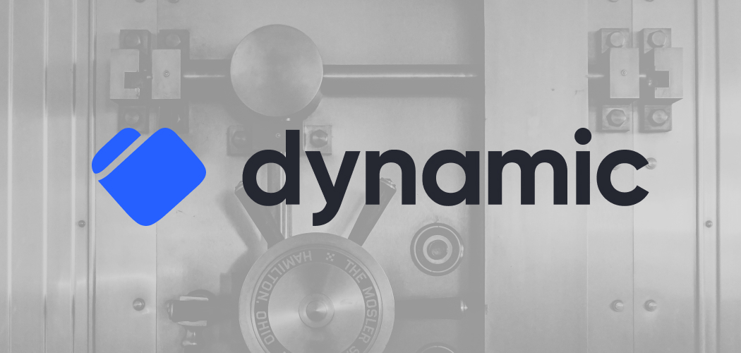 A16z leads $7.5M Seed Round for Web3 Authentication Startup Dynamic