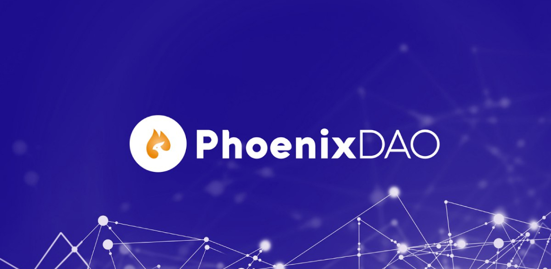 PhoenixDAO: Empowering dApps Through Community Governance