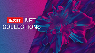 EXIT FESTIVAL LAUNCHES NEW NFT COLLECTIONS WITH GLOBAL MUSIC STARS AND CELEBRITIES