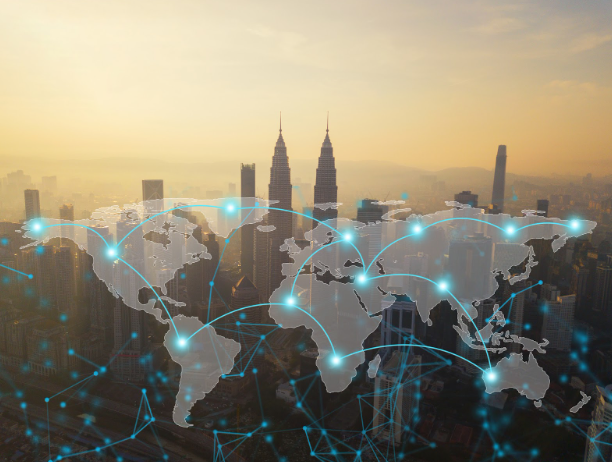 Camino Network, The Travel Industry Blockchain, Goes Live