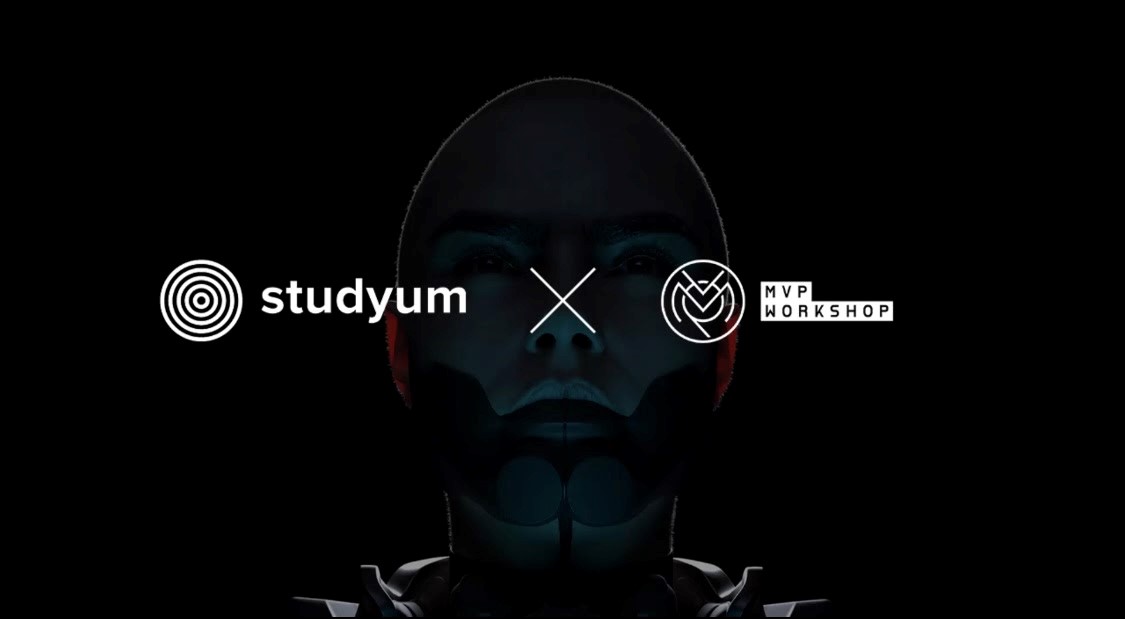 A Match made on Blockchain: Studyum and MVP Workshop Integrate Specialties to Transform the EdTech Space
