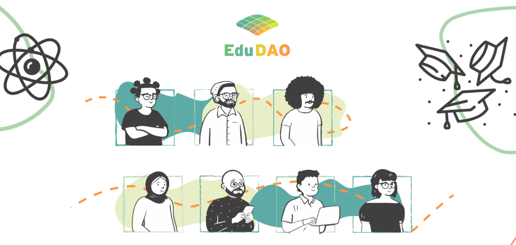 BitDAO Forms 'EduDAO' — Partners With Eight Top Tech Universities