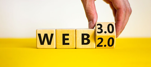 Just What Is Web3 Anyway?