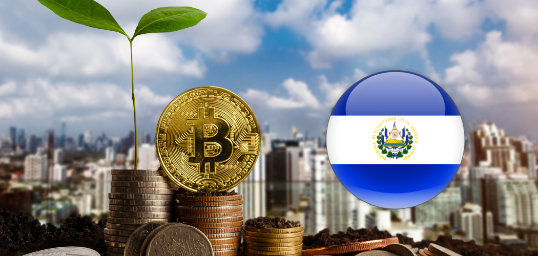 El Salvador still happy to be early on the bitcoin technology train