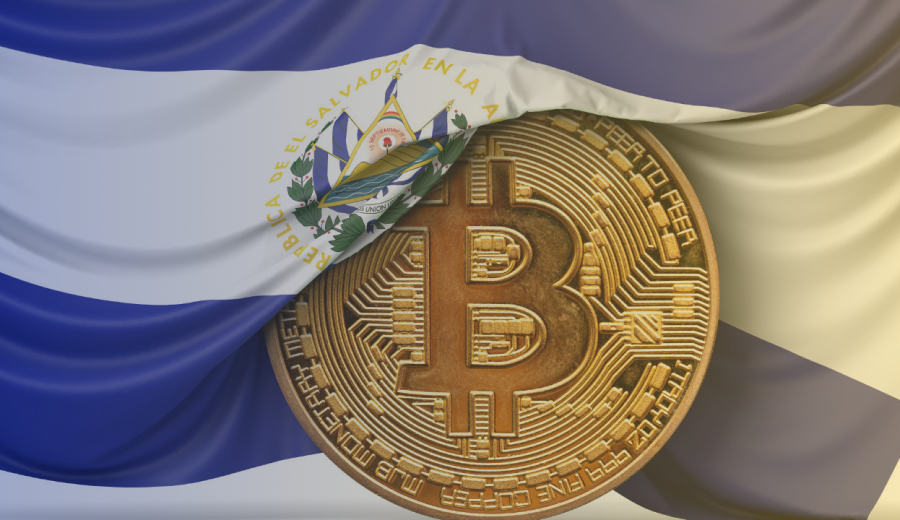 Is El Salvador about to buy the Bitcoin dip again?