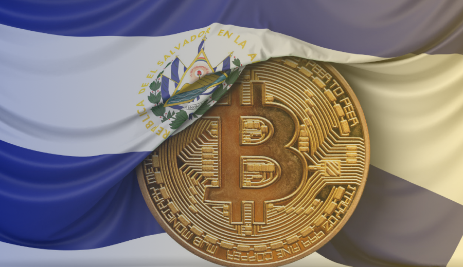 Bitcoin And El Salvador Roundup: How BTC Became Legal Tender, A New BTC Wallet, BitGo, And More