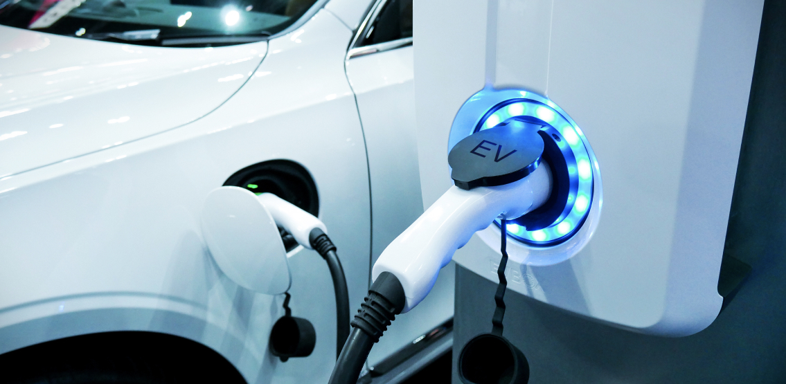 Polestar leverages blockchain for more ethically produced electric cars