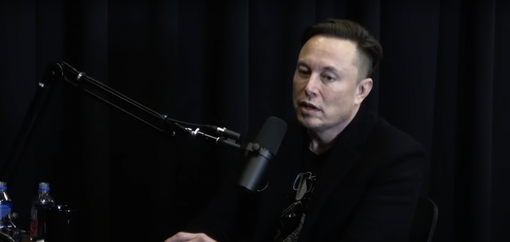 Elon Musk Theorizes Who Satoshi Nakamoto Really Is