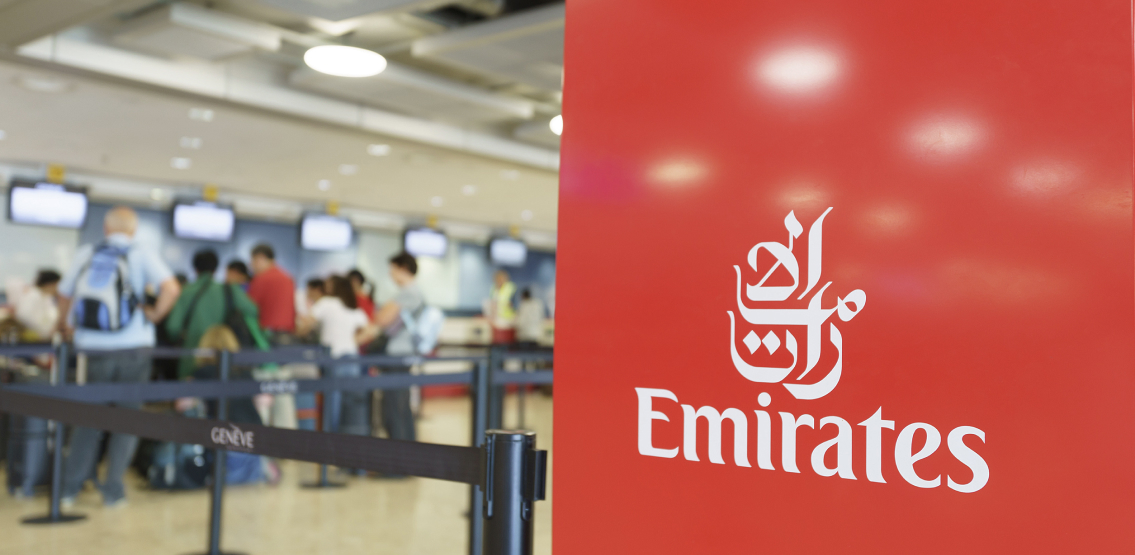 Emirates Airline Trials Blockchain ‘health Passports’ - Crypto Daily