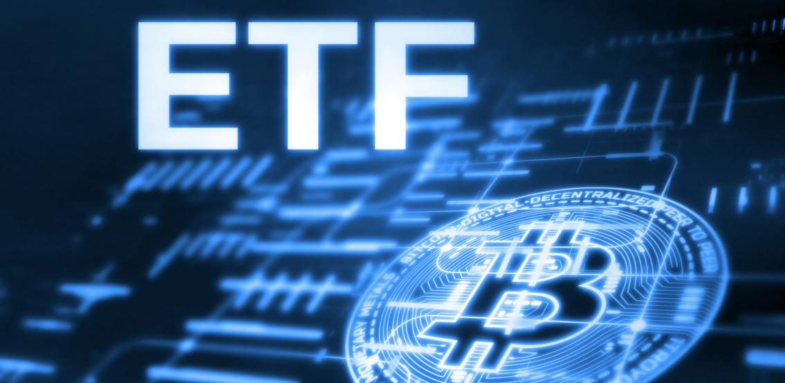 Bitcoin Futures ETF receives tacit approval