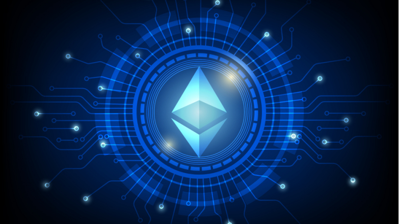 make ethereum account