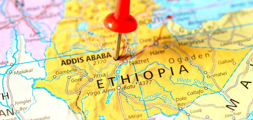 Ethiopia Bans Digital Currencies, Warns Citizens Against Engaging In Illegal Transactions
