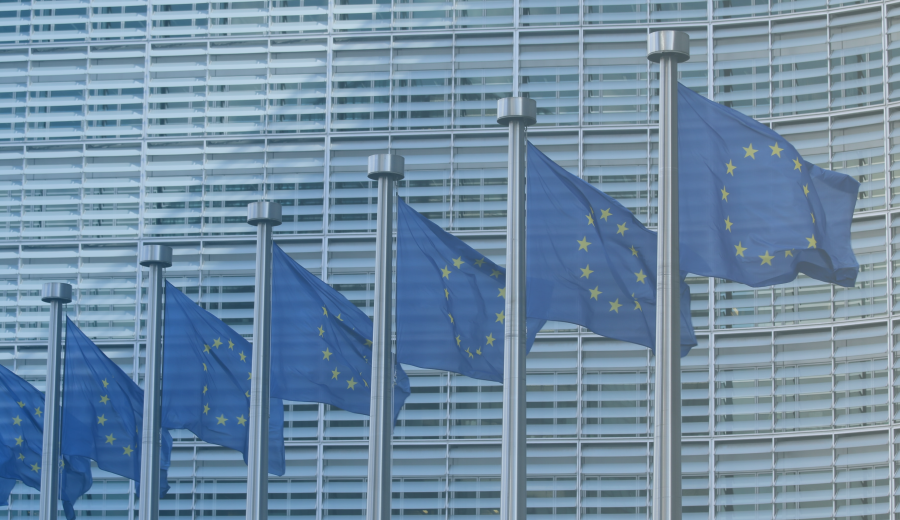 EU Council reaches agreement on digital Finance package