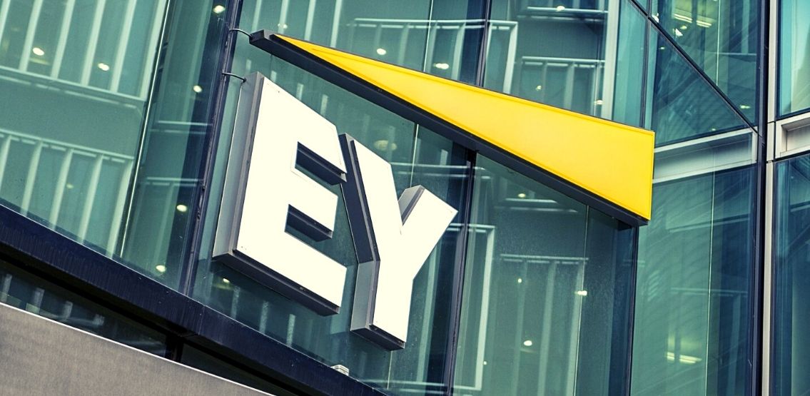 EY Integrates With Polygon To Scale Up On Ethereum