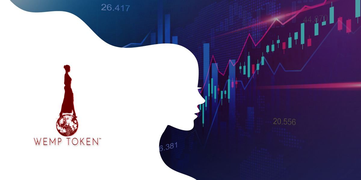 Women in Crypto: A Powerful Blend