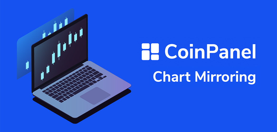 Chart Mirroring: Get live access to pro crypto traders’ charts.