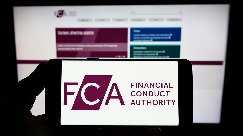 FCA Raids Illegal Crypto ATM Sites