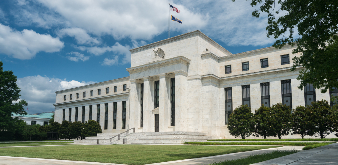 Fed crypto report out in coming weeks says Powell