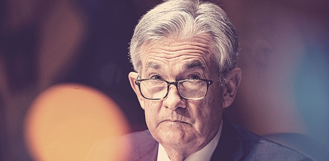 U.S. Federal Reserve’s Powell Says No Crypto Ban In Sight