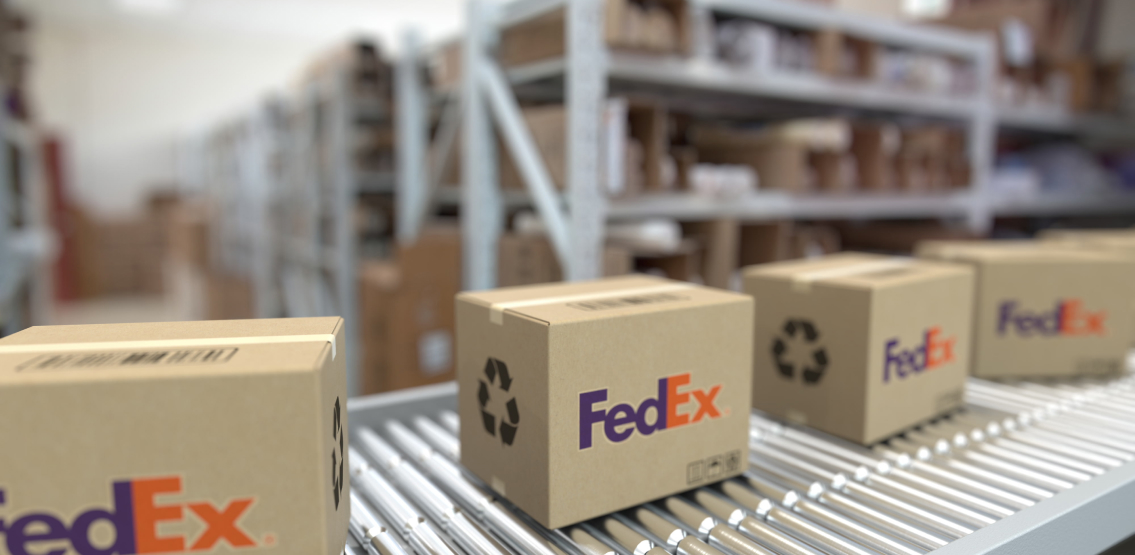 FedEx Joins Advisory Board Of University of Arkansas Blockchain Center of Excellence