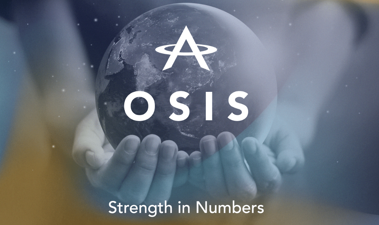 Meet OSIS – The Platform That Allows You To Tokenize Anything