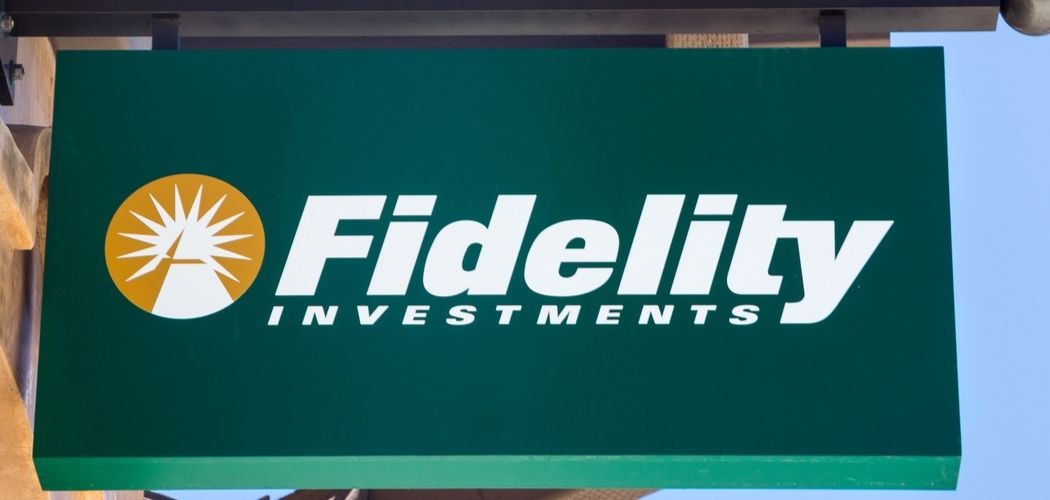 Fidelity To Allow 401(K) Investments In BTC