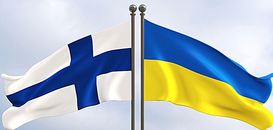 Finland To Donate Seized Bitcoin Worth $77 Million Towards Ukraine’s War Effort