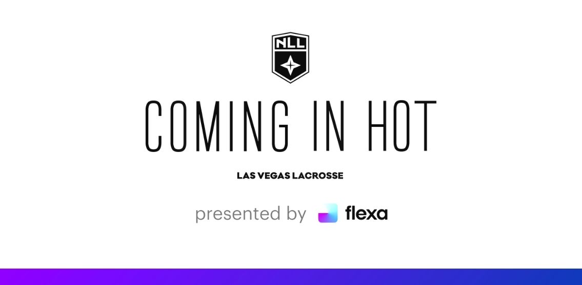 Las Vegas Lacrosse To Launch Franchise In Partnership With Flexa