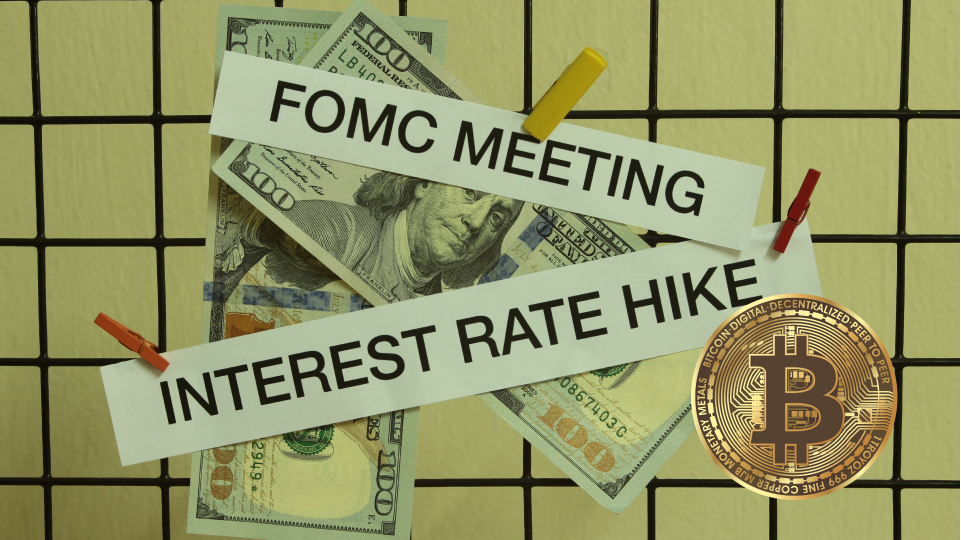 Tomorrow’s Fed meeting could be make or break for crypto rally