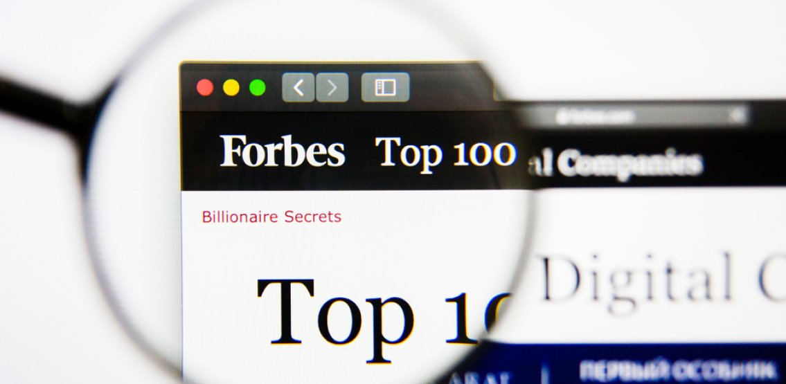  7 crypto billionaires Make Forbes list of richest people in America 