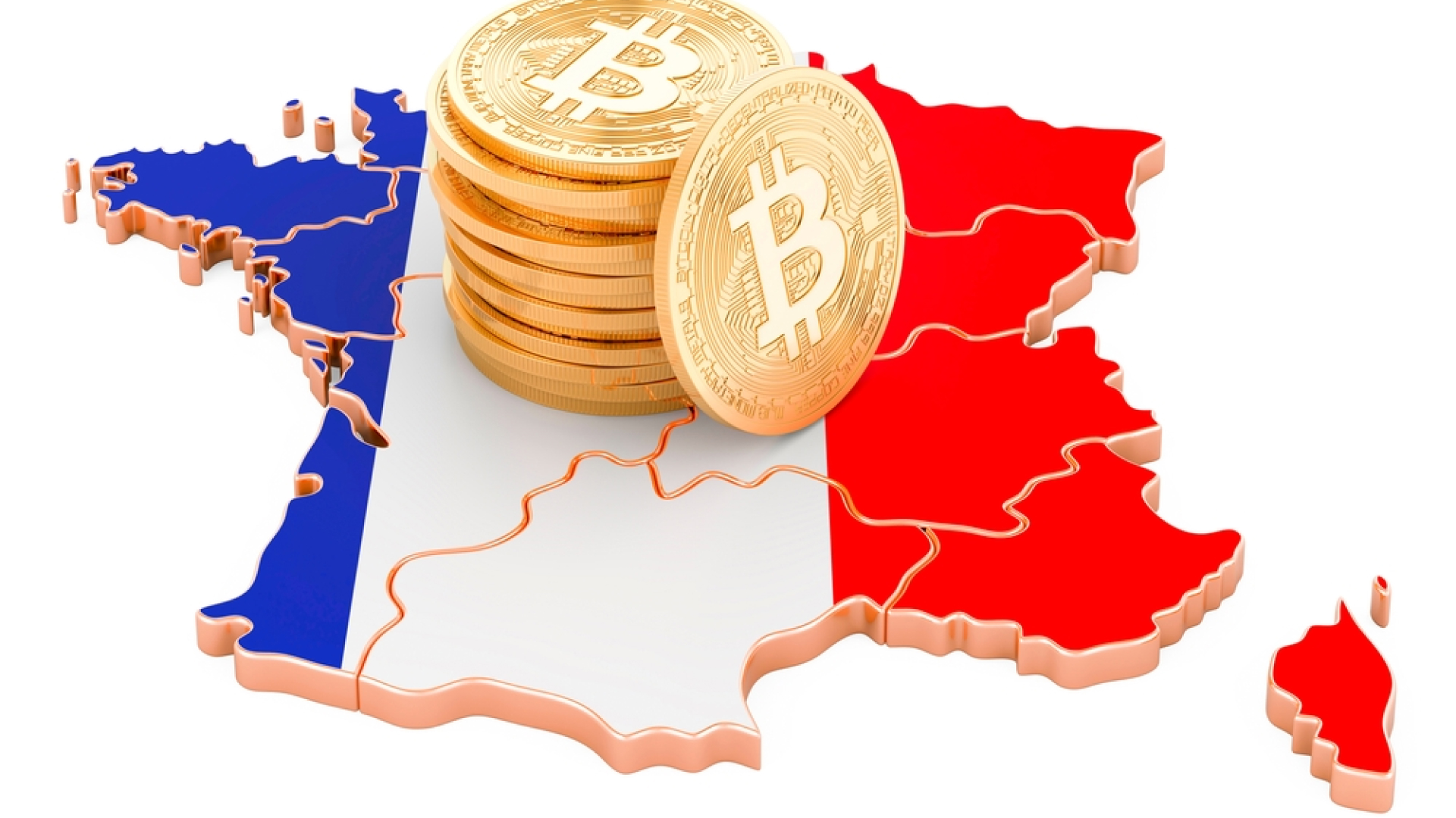 Head of French Central Bank Pushes for Crypto Licensing