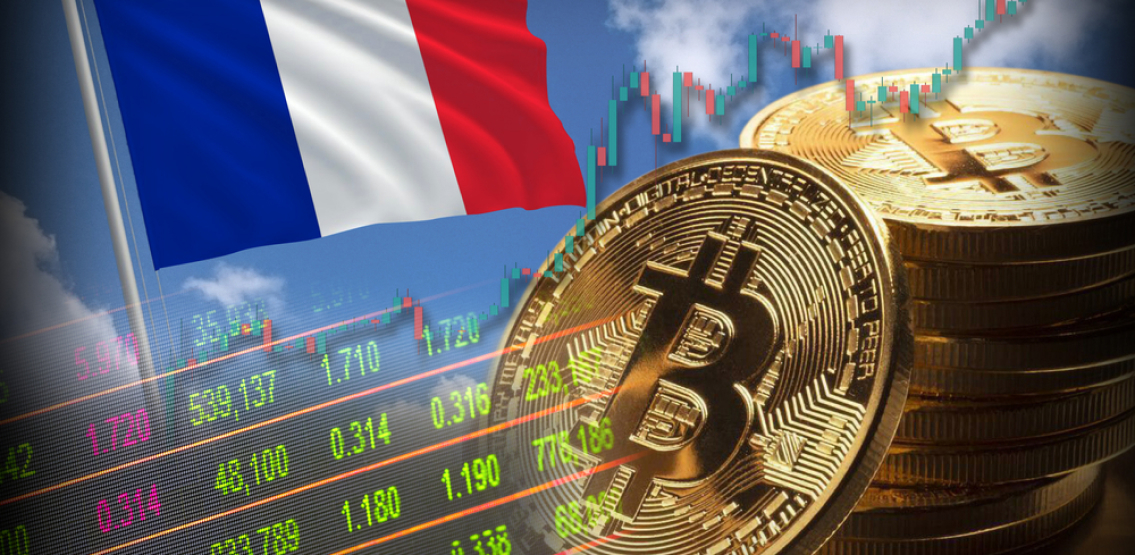 French task force to reprimand influencers who promote crypto scams